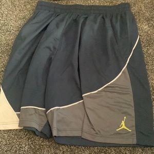 Jordan Shorts from the 2000s!